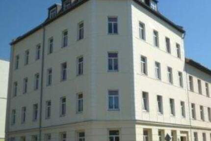 zentrumsnahe 3 Raum-Wohnung in Debschwitz 3 zimmer