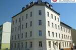 zentrumsnahe 3 Raum-Wohnung in Debschwitz 3 zimmer