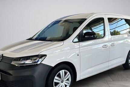 VW Caddy Maxi 38.382 km 26.000 &euro; Altenburg 04600