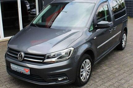 VW Caddy 62.367 km 17.990 &euro; Münchenbernsdorf 07589
