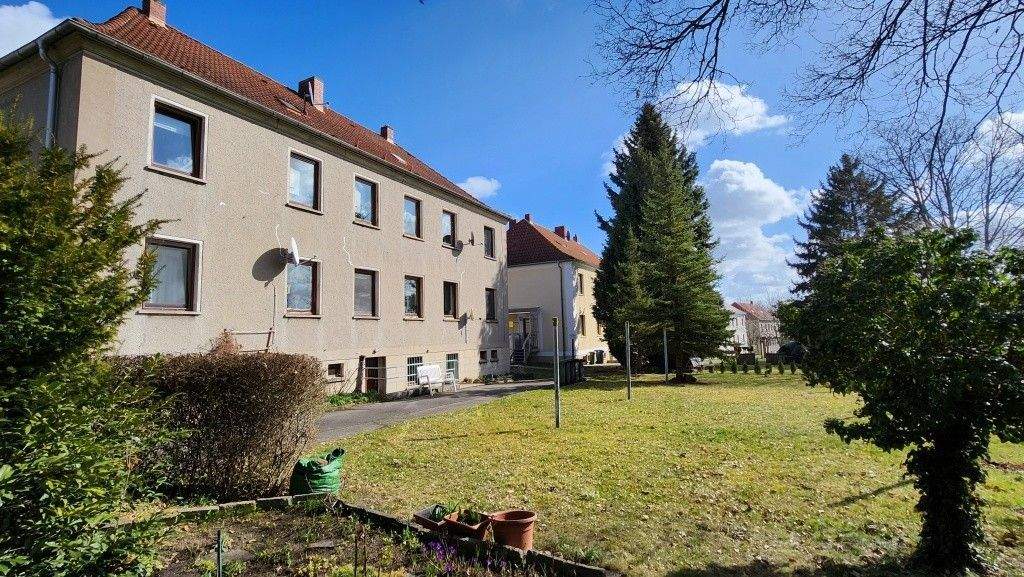 Mehrfamilienhaus, Wohnhaus Rositz - 1 Zimmer, 268 m&sup2;, 49.000&euro; | Angebot:25898893