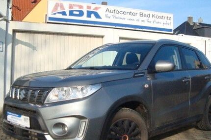 Suzuki Vitara 45.600 km 14.490 &euro; Bad Köstritz 07586