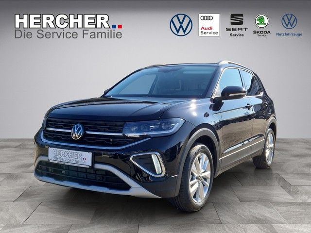 VW T-Cross 3.420 km 26.500 € Altenburg 04600