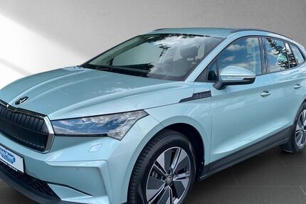 Skoda Enyaq 11.292 km 31.990 € Gera 07554