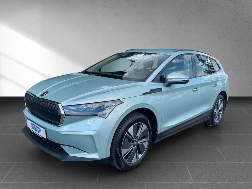 Skoda Enyaq 11.292 km 31.990 € Gera 07554