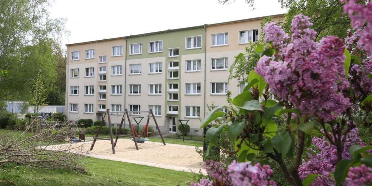 Etagenwohnung Gera Tinz - 5 Zimmer, 108 m&sup2;, 700&euro; | Angebot:25910720