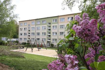 Wohnung Gera Tinz - 5 Zimmer, 108 m&sup2;, 700&euro; | Angebot:25910720