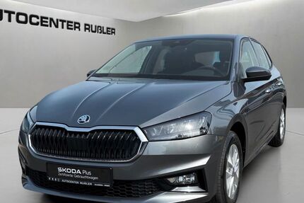 Skoda Fabia 37.168 km 14.990 &euro; Zeulenroda-Triebes 07937