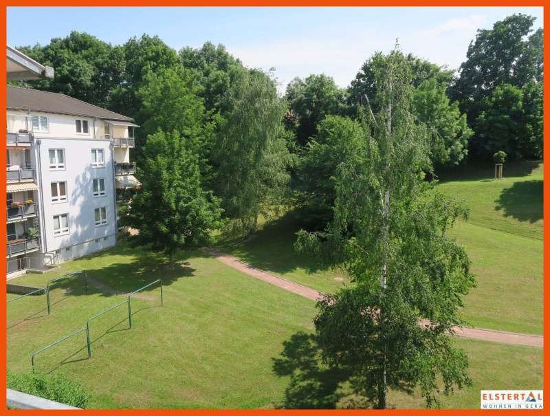 Wohnung zum Mieten in Gera 613 € 61 m²