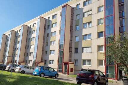 Wohnung Crimmitschau - 2.5 Zimmer, 56 m&sup2;, 364&euro; | Angebot:27338030
