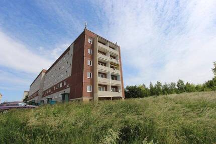 Wohnung Gera Bieblach-Ost - 2 Zimmer, 55 m&sup2;, 310&euro; | Angebot:26820367