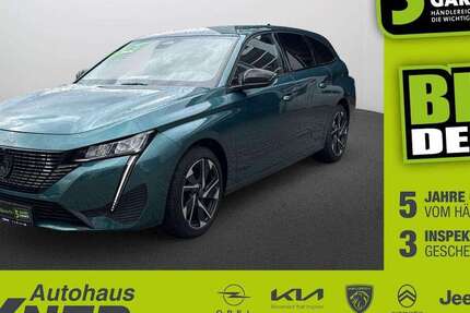 Peugeot 308 29.931 km 21.390 &euro; Gera 07548