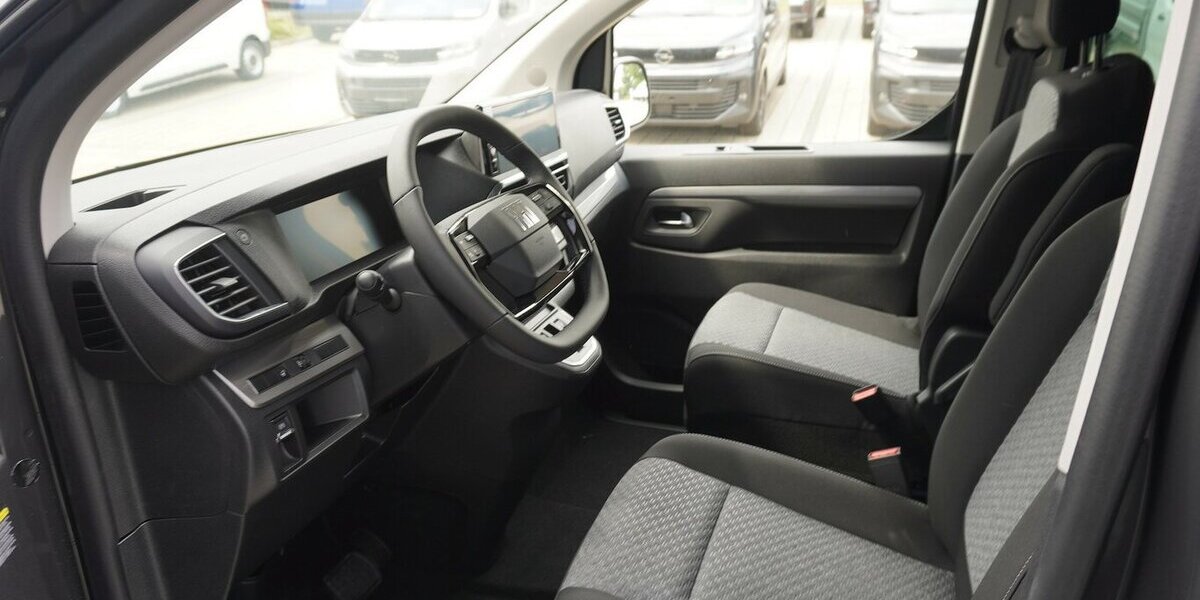 Fiat Ulysse Icon M 180 AT8 8-Sitzer / 10-Zoll Navi 15.712 km 36.771 &euro; Münchenbernsdorf 07589