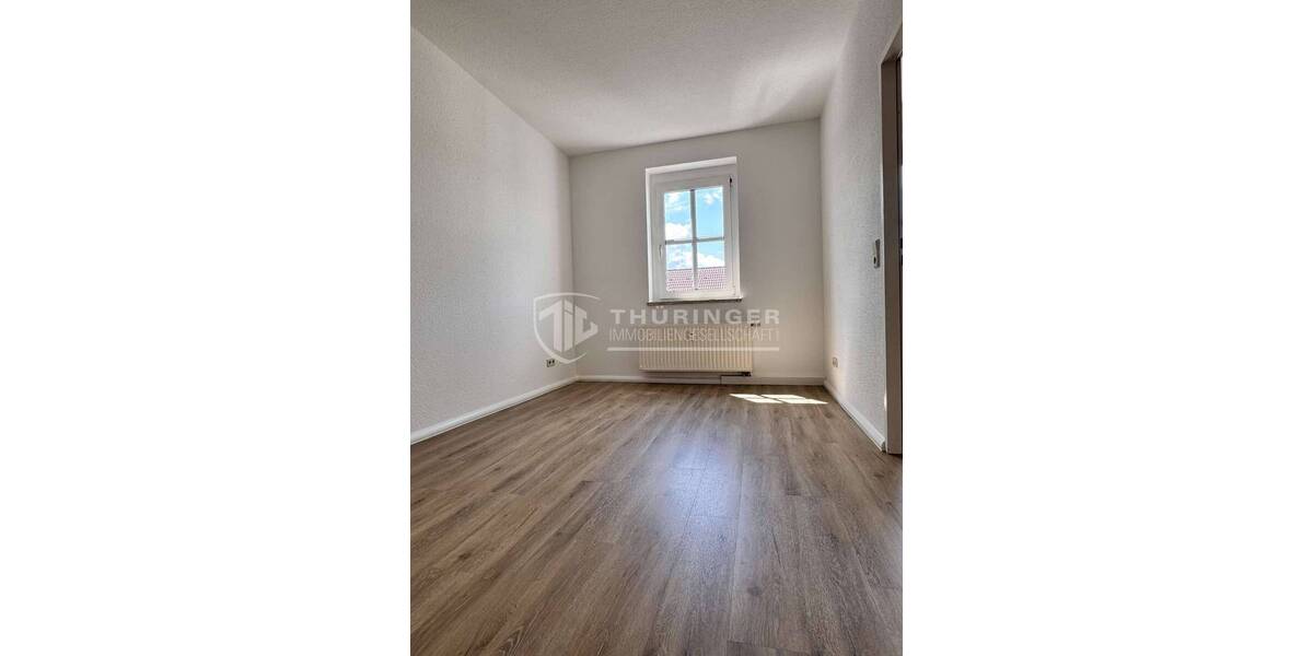 Etagenwohnung Gera Innenstadt - 2 Zimmer, 59 m&sup2;, 54.900&euro; | Angebot:26450422