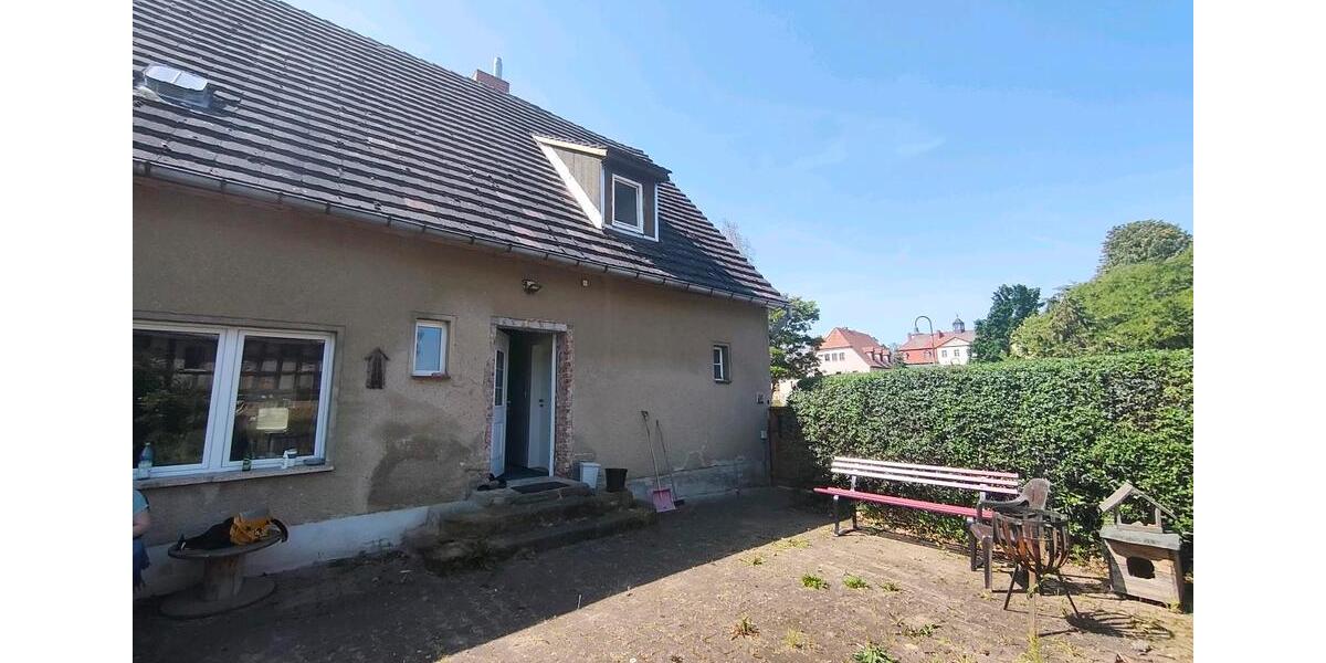 Einfamilienhaus Elsteraue - 5 Zimmer, 124 m&sup2;, 160.000&euro; | Angebot:26701717