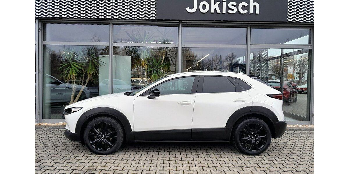 Mazda CX-30 20.361 km 26.930 &euro; Gera 07546