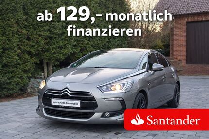 DS Automobiles DS5 91.194 km 8.990 &euro; Altenburg 04600