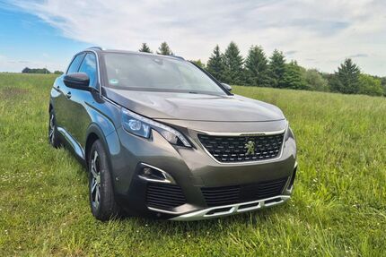 Peugeot 3008 113.338 km 13.500 &euro; Hermsdorf 07629
