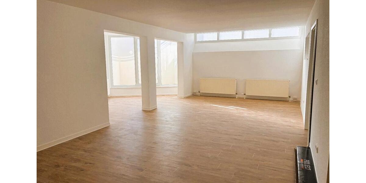Maisonettenwohnung Gera Debschwitz - 2 Zimmer, 121 m&sup2;, 595&euro; | Angebot:26301164