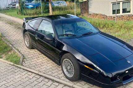 Pontiac Fiero 99.500 km 6.666 € Eisenberg 07607