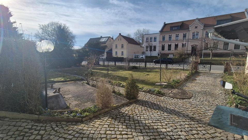 Einfamilienhaus Gera Alt-Bieblach - 105.000&euro; | Angebot:25966485