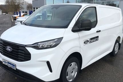Ford Transit Custom 13.500 km 34.590 € Glauchau 08371