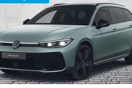 VW Passat 41.999 km 43.450 &euro; Zeitz 06712