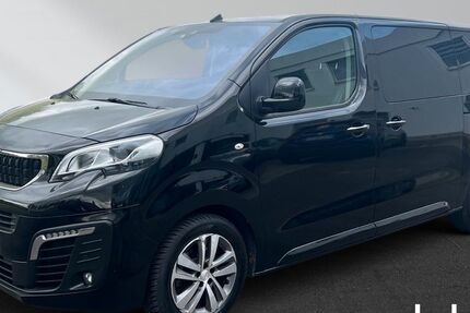 Peugeot Traveller 103.000 km 32.975 &euro; Gera 07548