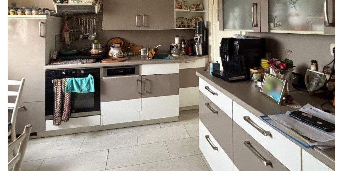 Reihenmittelhaus Elsteraue Rehmsdorf - 6 Zimmer, 113 m&sup2;, 78.500&euro; | Angebot:25689986