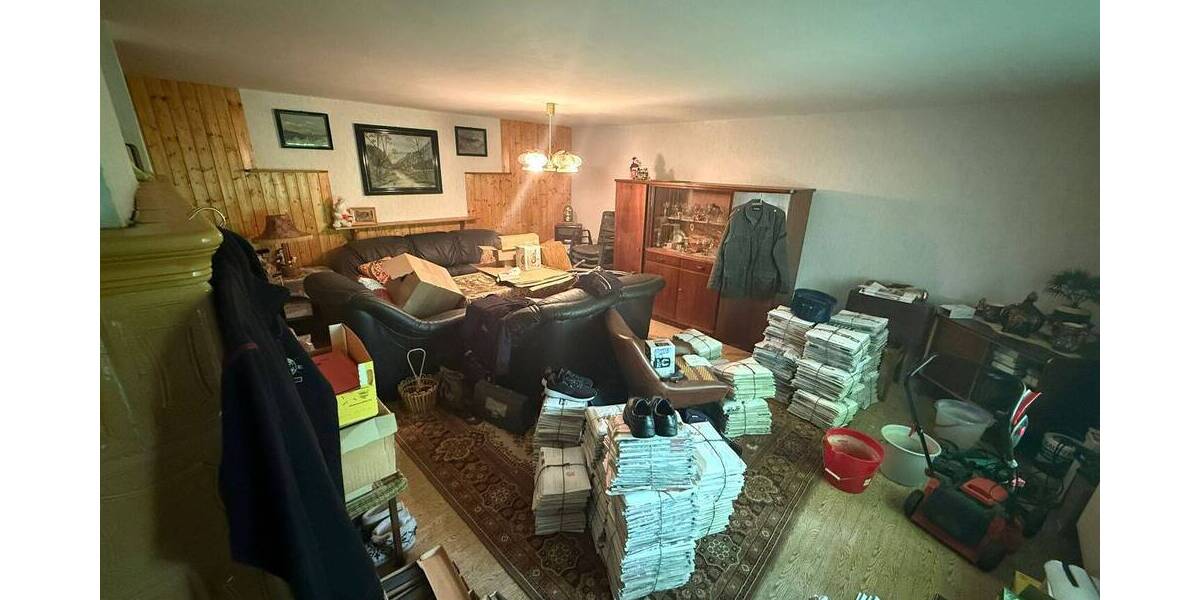 Charmantes Einfamilienhaus in ruhiger Gegend 6 zimmer