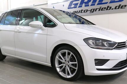 VW Golf Sportsvan 109.800 km 16.450 &euro; Miesitz 07819