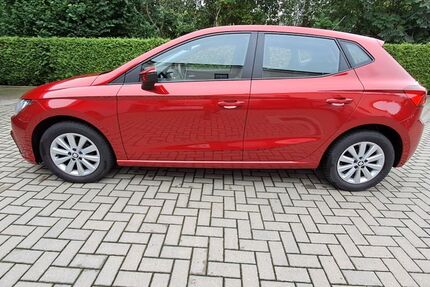 Seat Ibiza 142.580 km 9.990 &euro; Werdau 08412