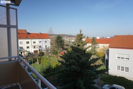 Wohnung Eisenberg - 4 Zimmer, 77 m&sup2;, 105.000&euro; | Angebot:22066999