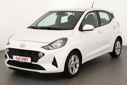 Hyundai i10 47.210 km 15.990 € Gera 07546