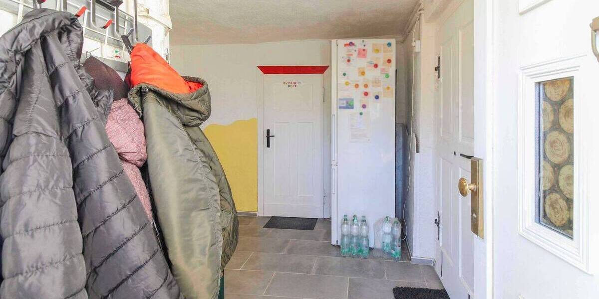 Einfamilienhaus Auma-Weidatal Auma - 4 Zimmer, 90 m&sup2;, 68.000&euro; | Angebot:26799335