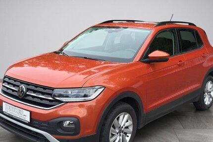 VW T-Cross 32.374 km 19.850 &euro; Altenburg 04600