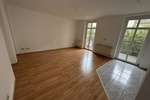 Offenes Wohnen mit Balkon und Aufzug! Zwei-Zimmer Wohnung im Ostviertel (WE8) - Etagenwohnung Gera Ostviertel | Angebot:26882340