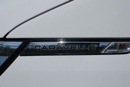 VW T6 Caravelle 119.544 km 22.990 &euro; Gera 07548