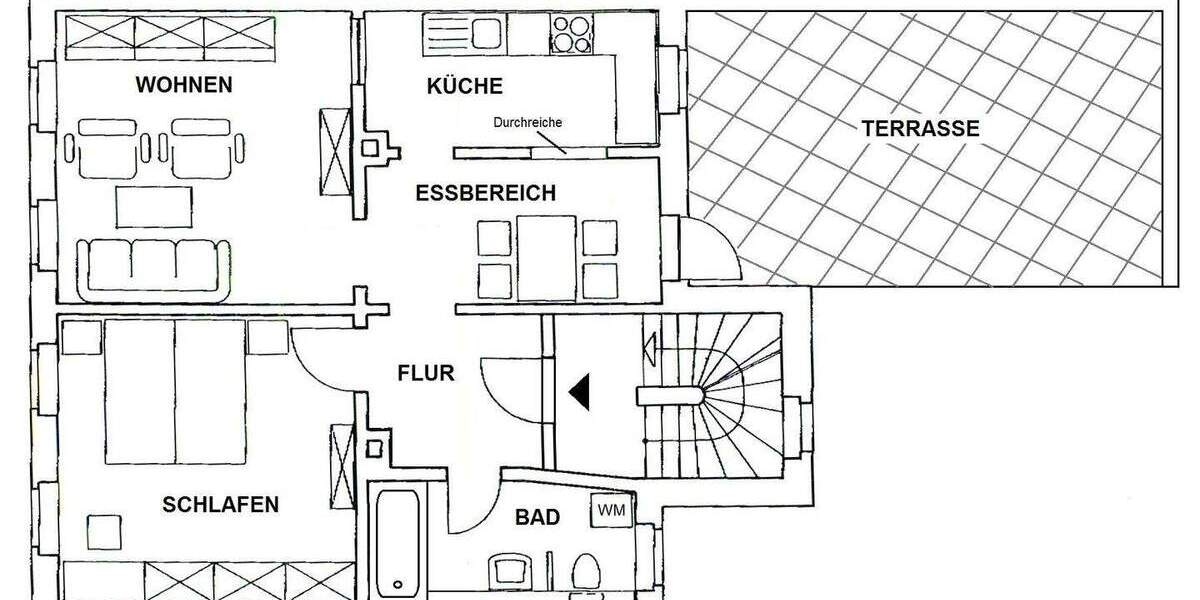 Etagenwohnung Gera Ostviertel - 216.505&euro; | Angebot:25709134