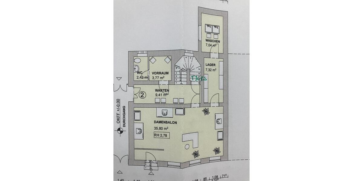 Gewerbeobjekt Werdau - 850&euro; | Angebot:26142451