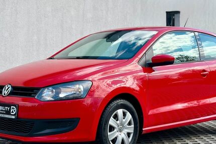 VW Polo 87.000 km 5.990 &euro; Altenburg 04600