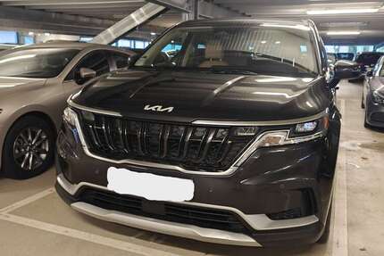 Kia Carnival 60.500 km 39.500 &euro; Eisenberg 07607