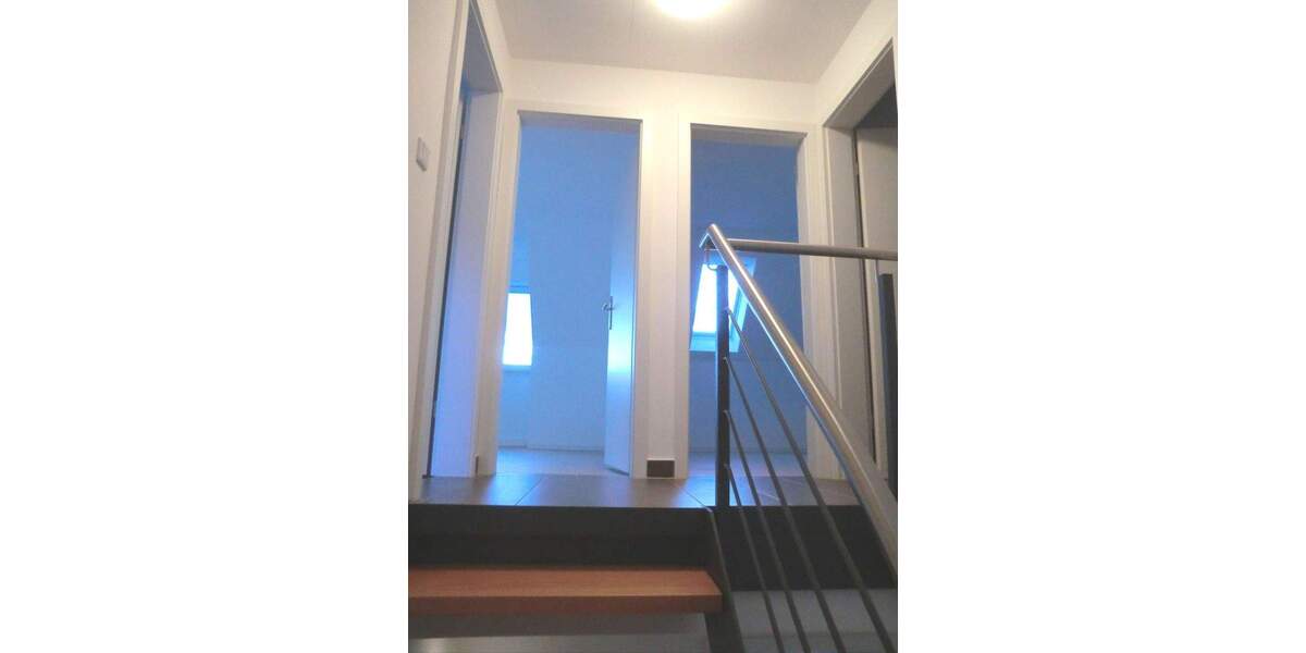 RESERVIERT *** Weitblick über Gera | Wohnen in Toplage | EFH zur Miete *** 4 zimmer