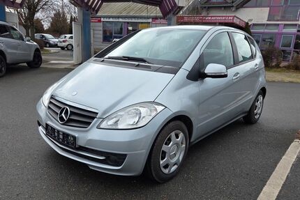 Mercedes-Benz A 180 130.500 km 4.190 &euro; Grana 06712