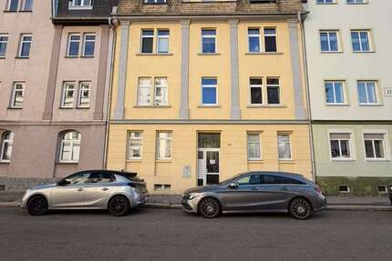 Wohnung Gera Debschwitz - 2 Zimmer, 72 m&sup2;, 505&euro; | Angebot:27721427