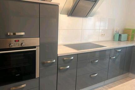 PROVISIONSFREI 3 Zim ETW 73qm 1.OG Zeitz mit Einbauküche 3 zimmer