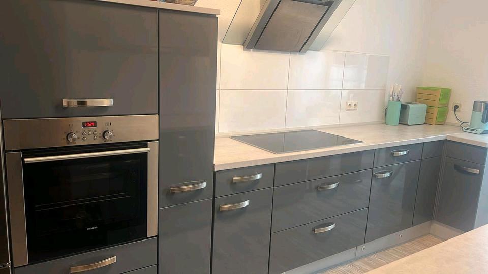 PROVISIONSFREI 3 Zim ETW 73qm 1.OG Zeitz mit Einbauküche 3 zimmer