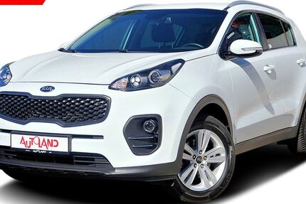 Kia Sportage 44.589 km 17.990 € Gera 07546