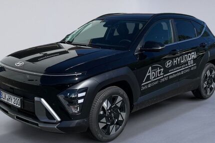 Hyundai KONA 5.000 km 33.990 &euro; Zeitz 06712