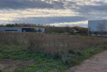 Freifläche Grundstück Stellfläche Lagerplatz zu vermieten zimmer